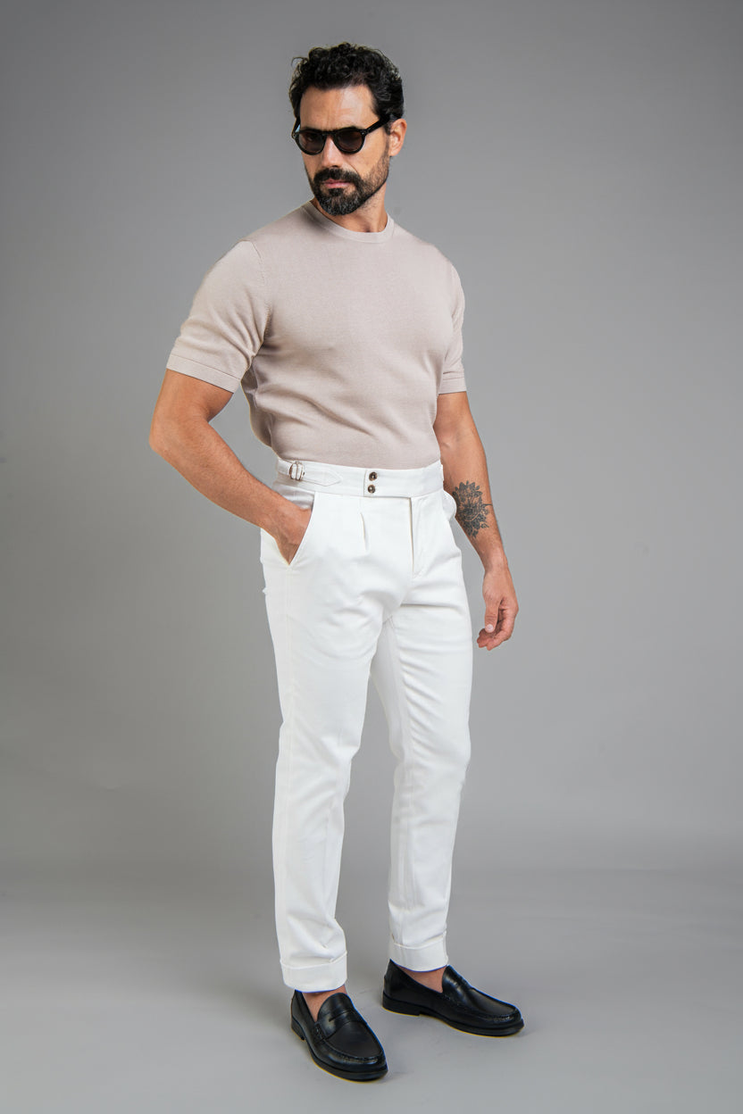 Business Smart Casual