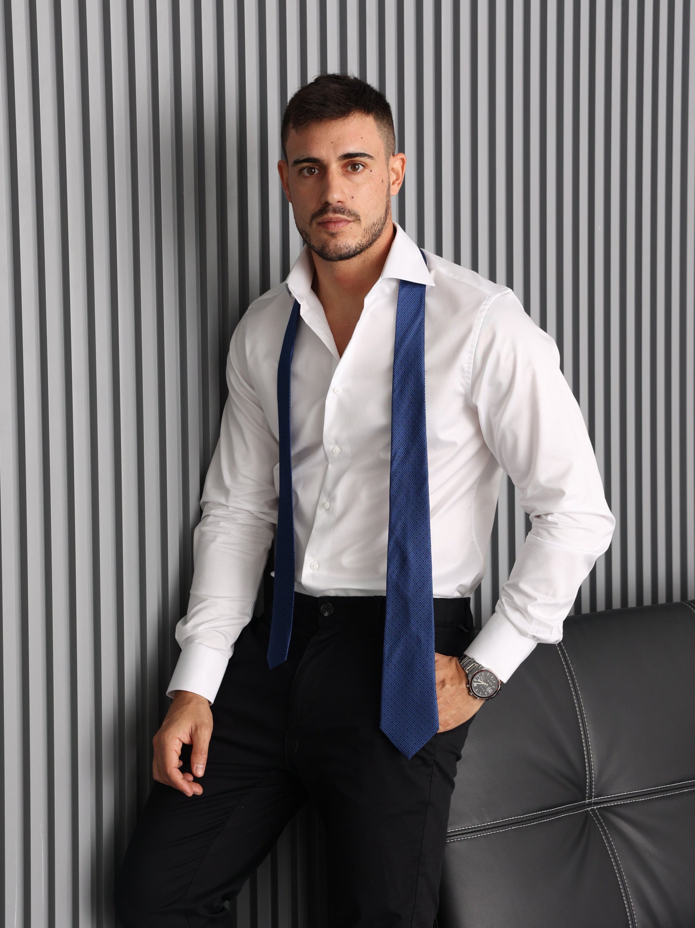 White Shirts