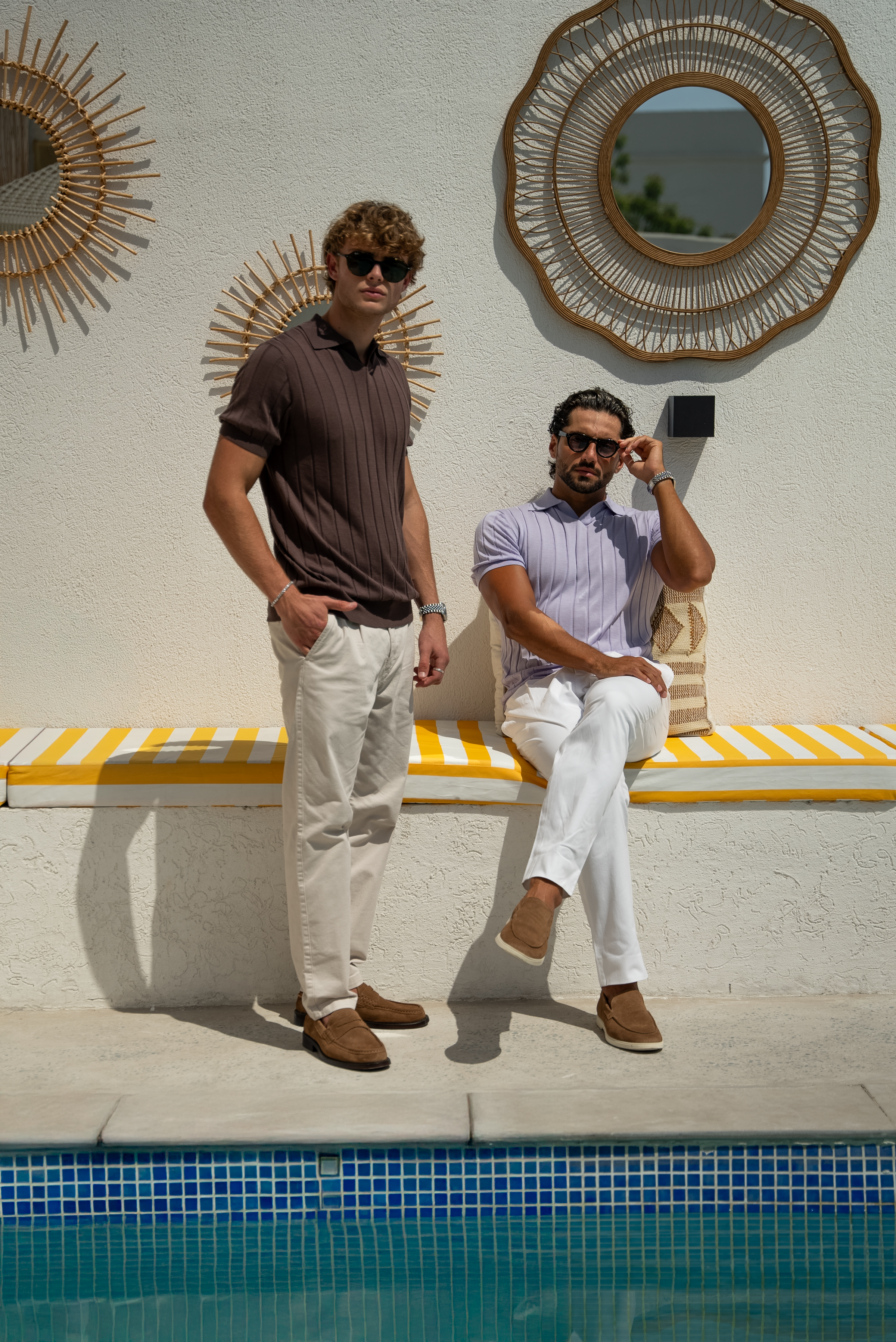 Blañce Voyage - Limited